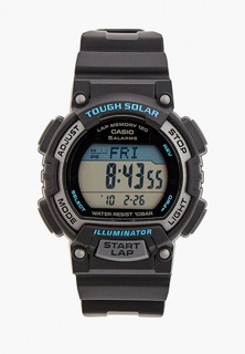 Часы Casio