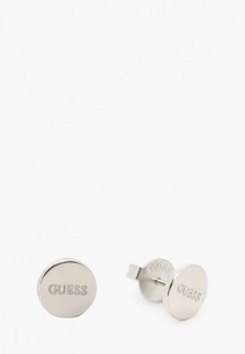 Серьги Guess