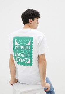 Футболка RVCA