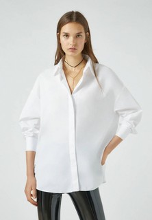 Рубашка Pull&Bear