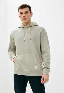 Худи Quiksilver