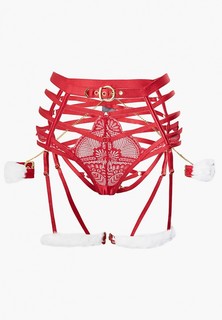 Трусы Hunkemoller