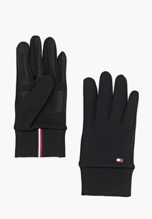 Перчатки Tommy Hilfiger