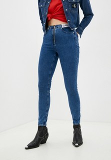Джинсы Calvin Klein Jeans