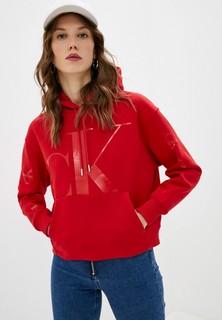 Худи Calvin Klein Jeans