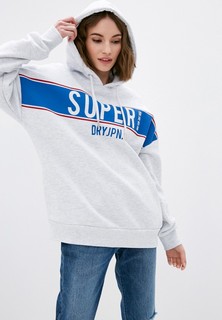 Худи Superdry