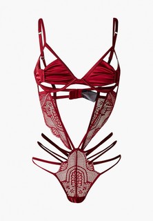 Боди Hunkemoller