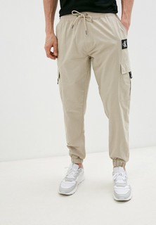 Брюки Calvin Klein Jeans
