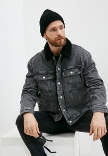 Куртка джинсовая Calvin Klein Jeans