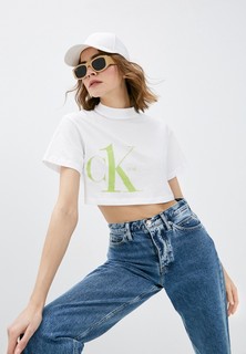 Футболка Calvin Klein Jeans