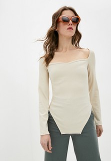 Лонгслив Miss Gabby