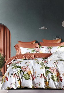 Постельное белье Евро Bellehome