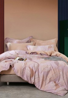 Постельное белье Евро Bellehome