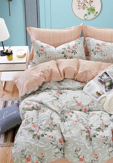 Постельное белье Евро Bellehome