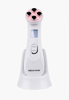 Массажер для лица Gezatone