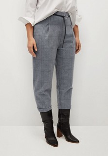 Брюки Violeta by Mango