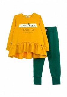 Костюм Кузя