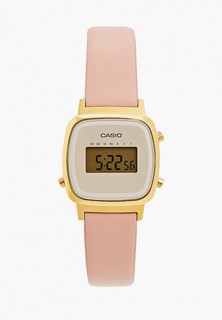 Часы Casio