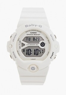 Часы Casio