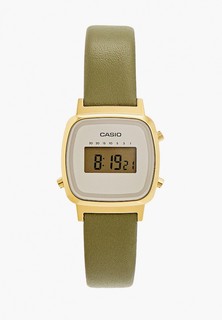 Часы Casio