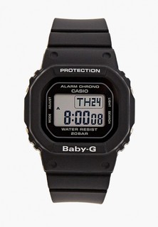 Часы Casio