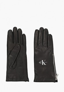 Перчатки Calvin Klein Jeans