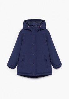 Куртка утепленная Mango Kids