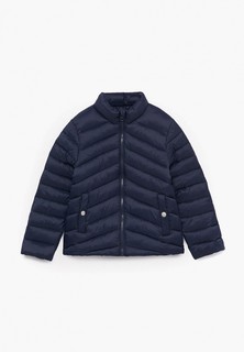 Куртка утепленная Mango Kids