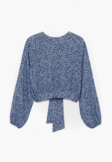 Блуза Mango Kids