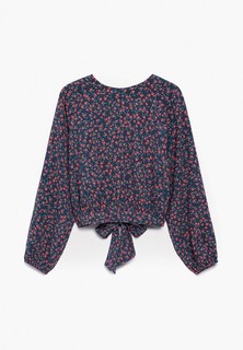 Блуза Mango Kids