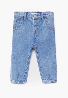 Джинсы Mango Kids