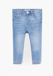 Джинсы Mango Kids