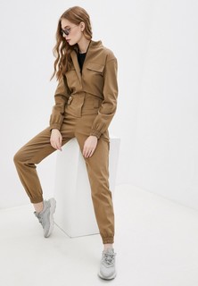 Комбинезон Algorythm