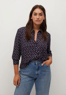 Блуза Violeta by Mango