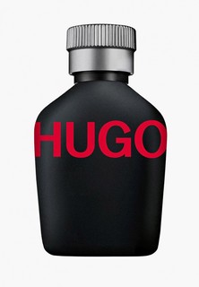 Туалетная вода Hugo Boss