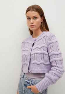 Кардиган Mango