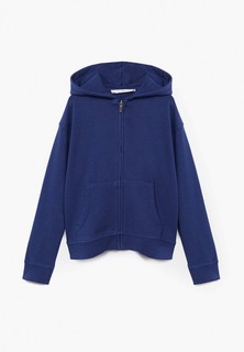 Толстовка Mango Kids