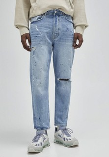 Джинсы Pull&Bear