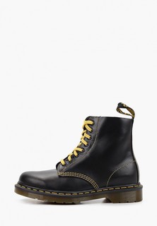 Ботинки Dr. Martens