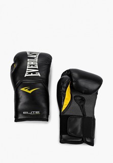 Перчатки боксерские Everlast