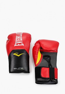 Перчатки боксерские Everlast