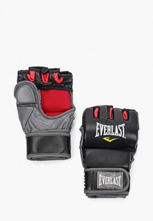 Перчатки боксерские Everlast