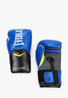 Перчатки боксерские Everlast