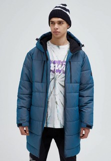 Куртка утепленная Pull&Bear