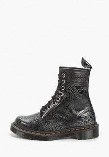 Ботинки Dr. Martens