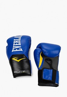 Перчатки боксерские Everlast