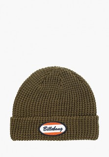 Шапка Billabong