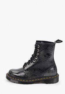 Ботинки Dr. Martens