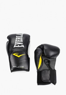 Перчатки боксерские Everlast