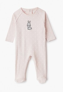 Комбинезон бельевой Mango Kids